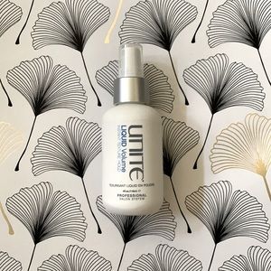 UNITE liquid volume